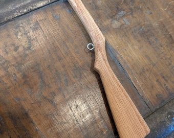 Model musket, rifle toy