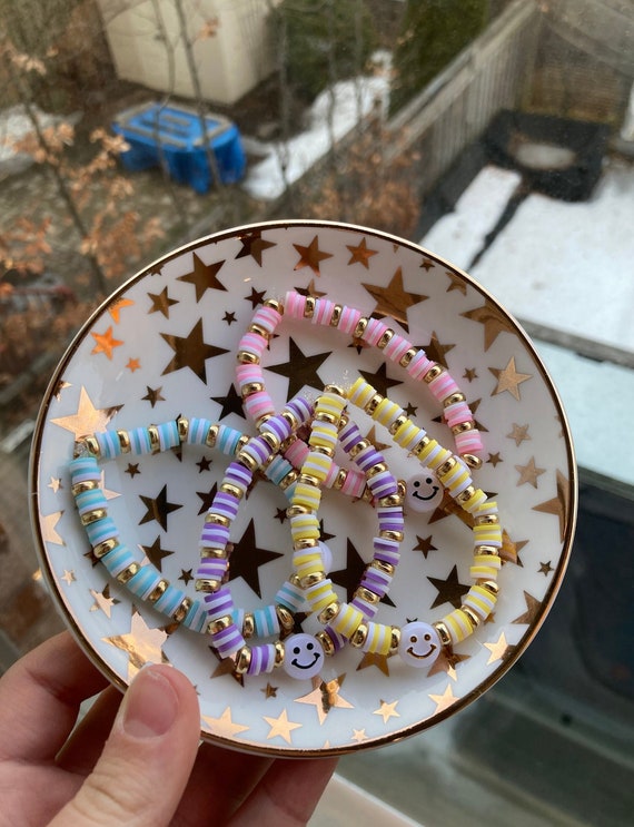Preppy Affordable Bracelets Etsy