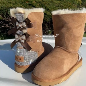tan uggs