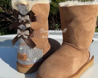 ugg boots designer
