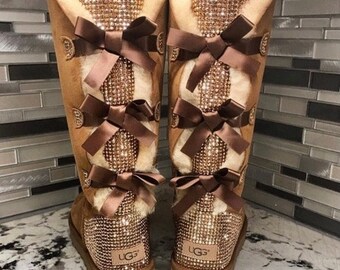 custom made uggs