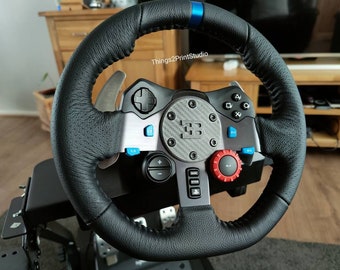 Logitech G29 Mod | Etsy