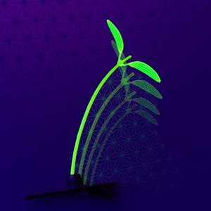 FREE w/ items &gt; 40 usd! Excl. Sprouts* See description** UV Sprout by RBF