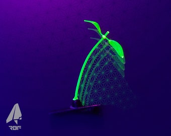 Add-on Item Only: UV Sprout by RBF **NOT Sold Alone**