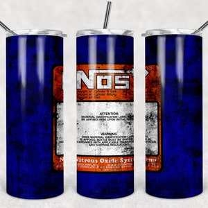 Nos angustiado Grunge Oil Tumbler Wrap PNG JPG JPEG