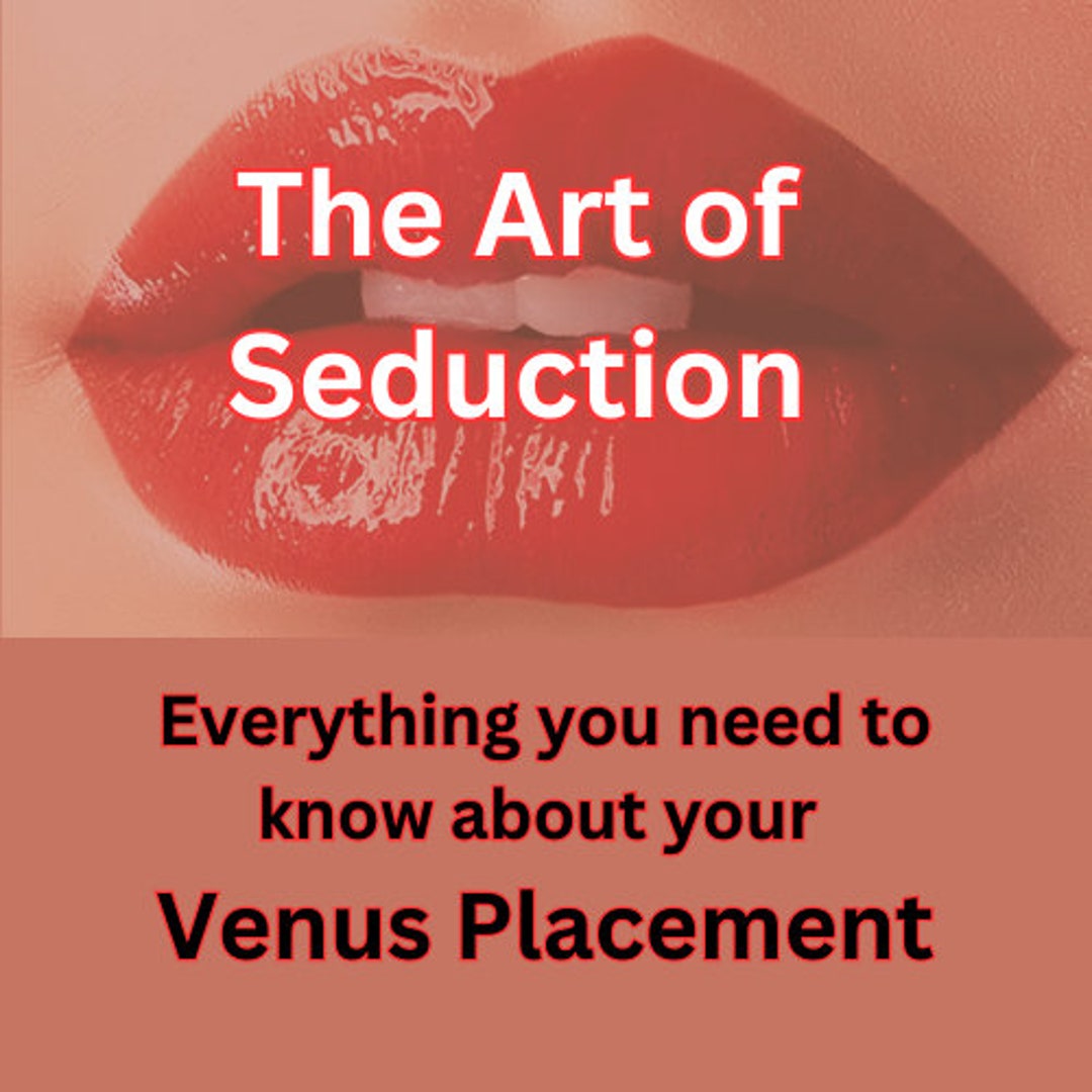 Birth Chart Reading Venus Placement Reading Astrology Reading top Rated