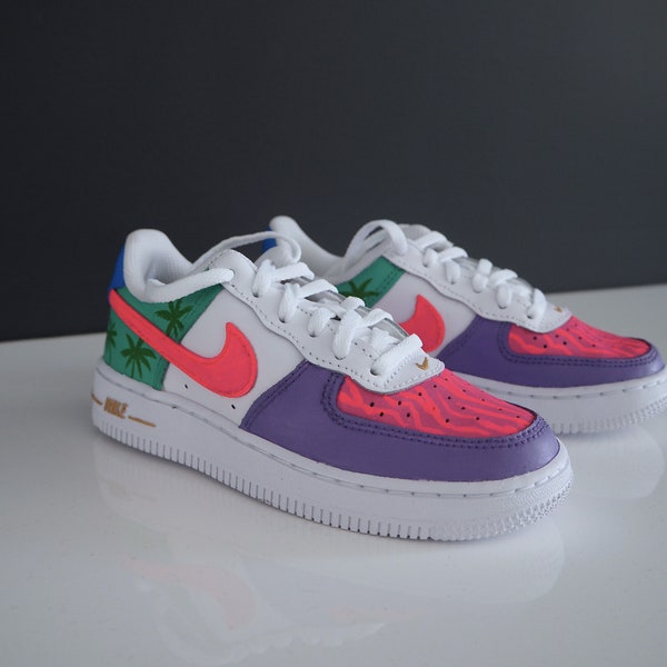 custom air force 1 au