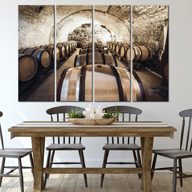 Wine Wall Art - Etsy