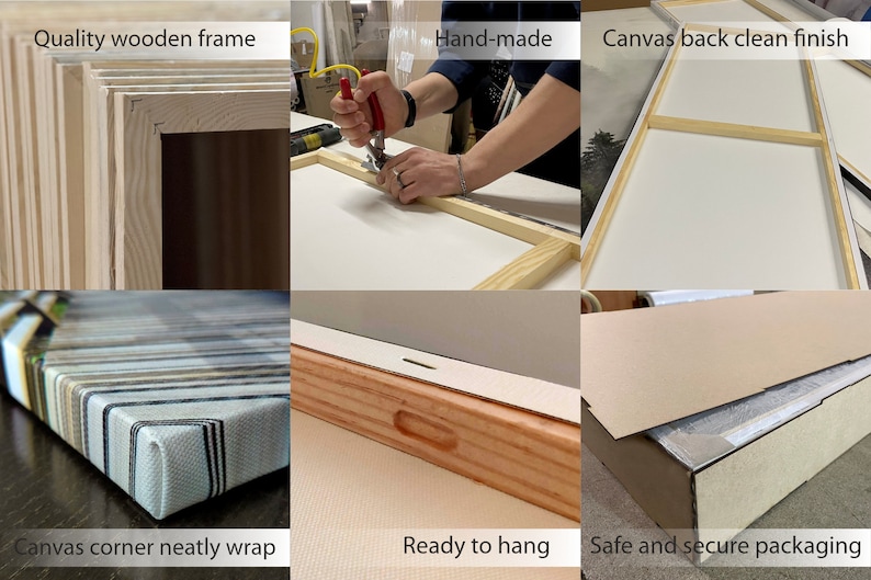 Old Trafford Canvas Print, Manchester United Stadium Wall Art