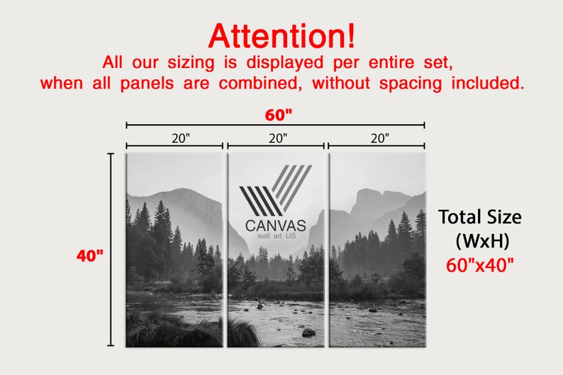 Mountain Canvas Print Abstract Landscape Painting Print Mountain Wall