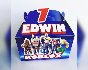 Roblox Gable Box