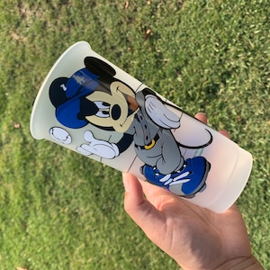 Dodger Mickey Mouse 
