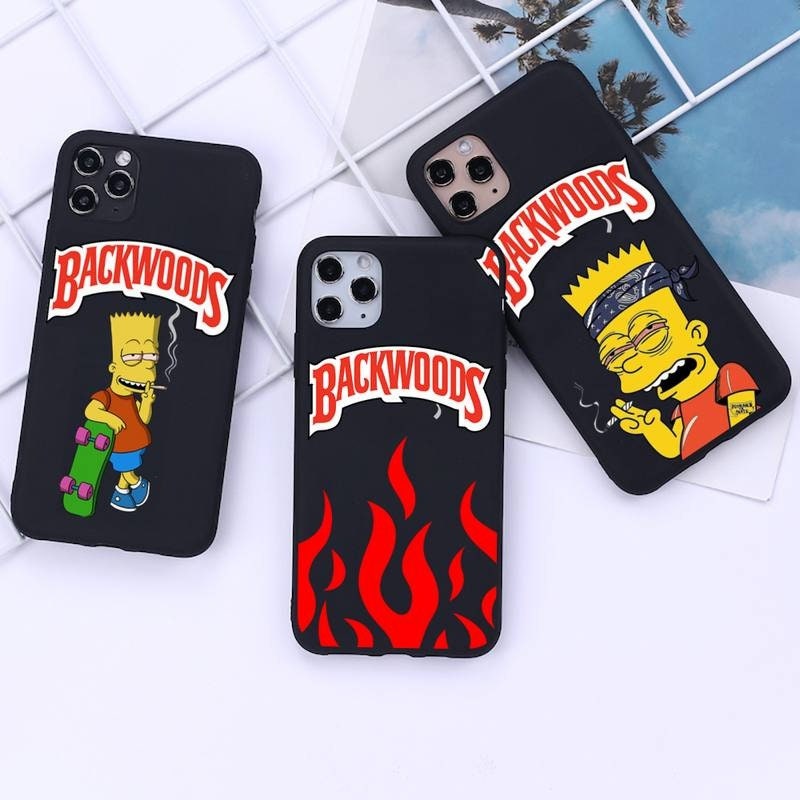 Backwoods Iphone Case Iphone 8 11 12 13 Pro Max Mini X Xs Max Etsy Ireland
