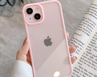 Girly Iphone Case Etsy