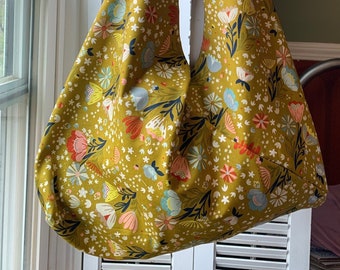 tsuno bukuro bolsa pattern