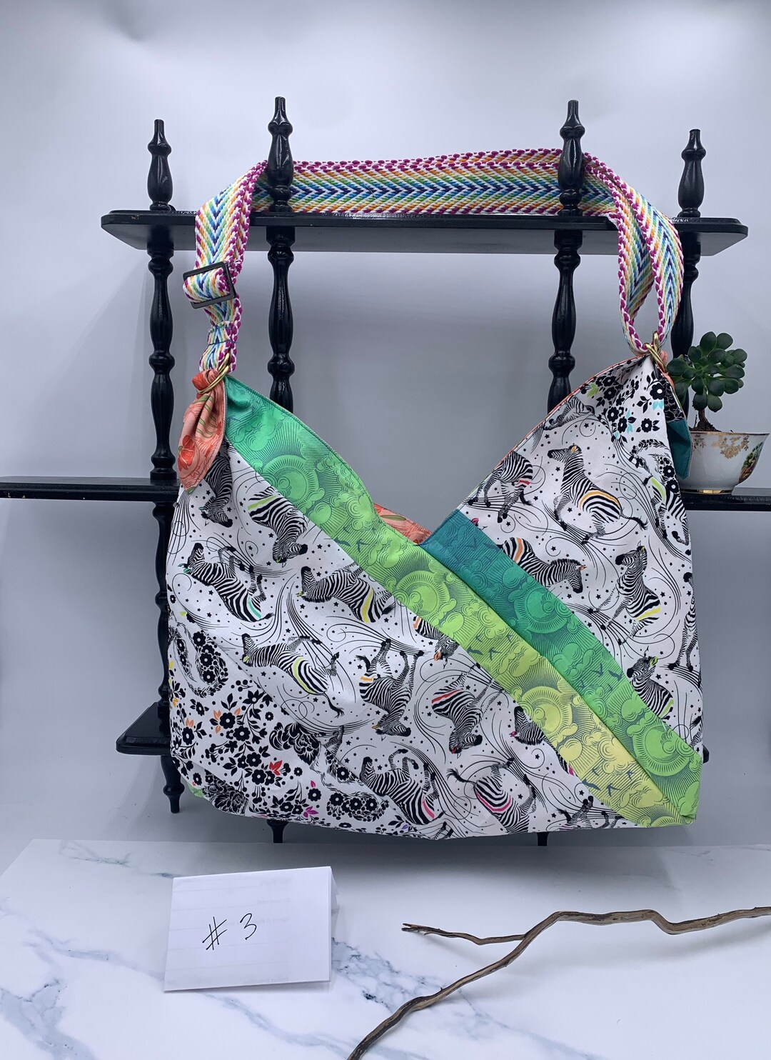 Origami Bag, Tote Bag, Bento Bag, Japanese Bag, Market Bag, Stylish