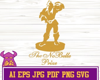 The NoBelle Prize Digital File