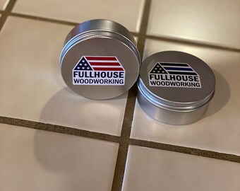 Board Butter/Cutting Board Conditioner