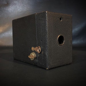 Kodak Hawkeye 2 Model C Camera
