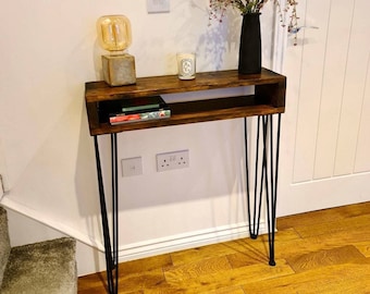 Cove consoletafel