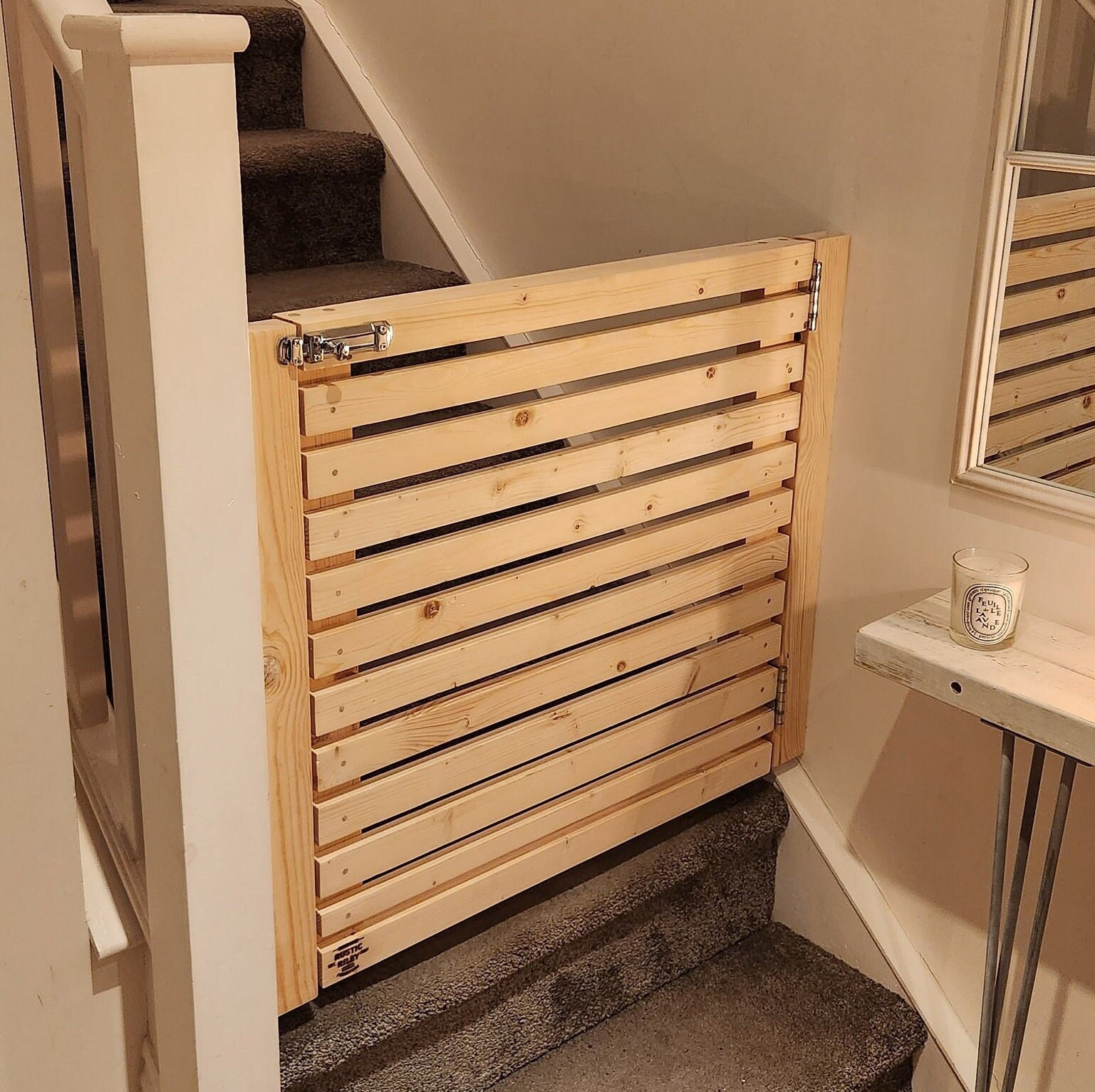 67cm stair gate 2025