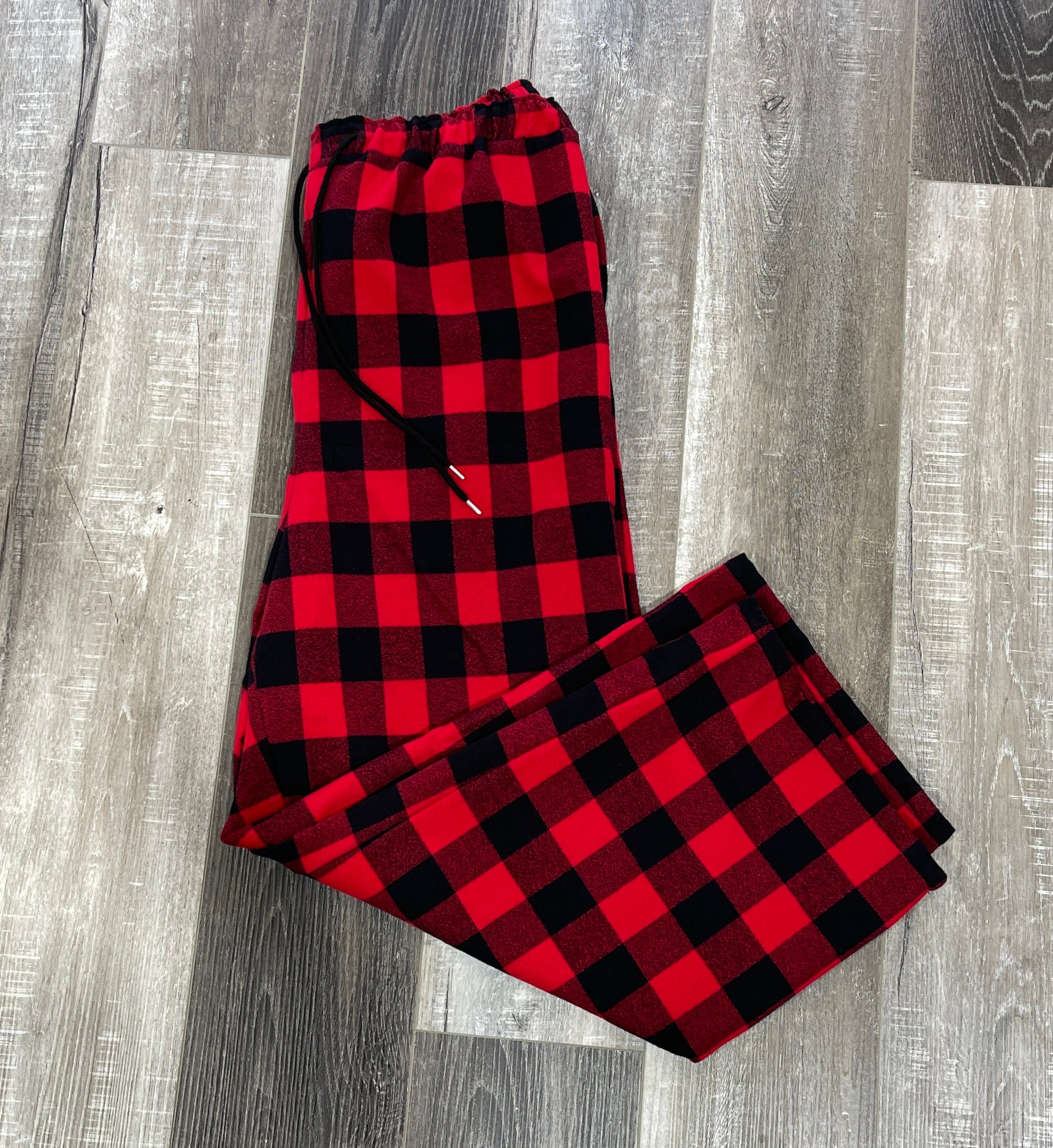 Kids Flannel Pants Etsy Canada