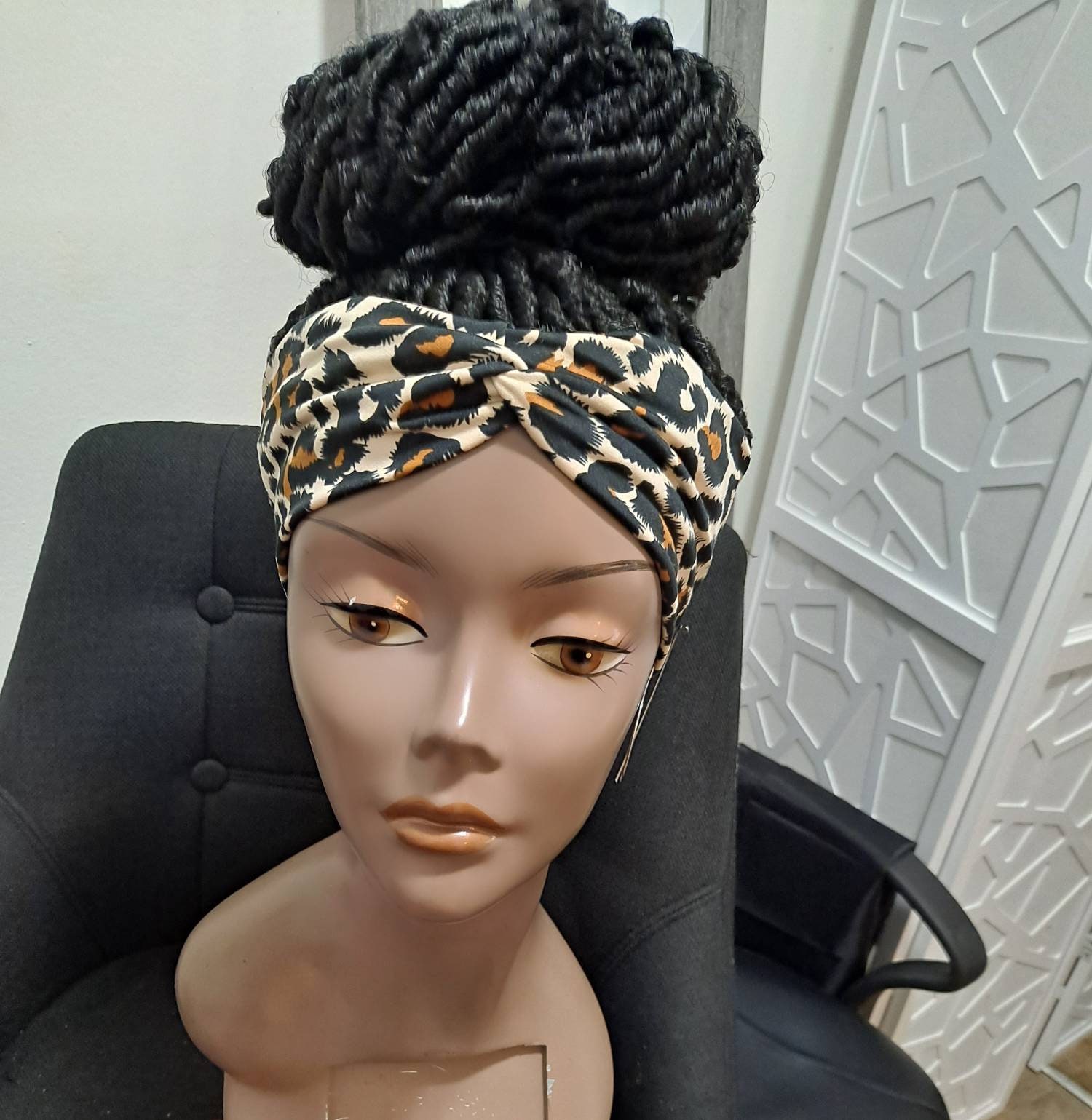 Nunify Black Skin Mannequin Head With Shoulders For Wigs Display Wig Making  Tools Makeup Mannequin Head For Hats And Scarves