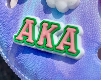 aka jibbitz for crocs