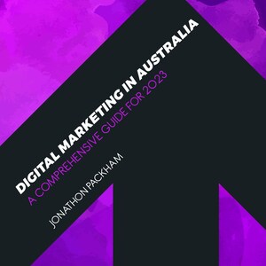 Digital Marketing in Australia - eBook
