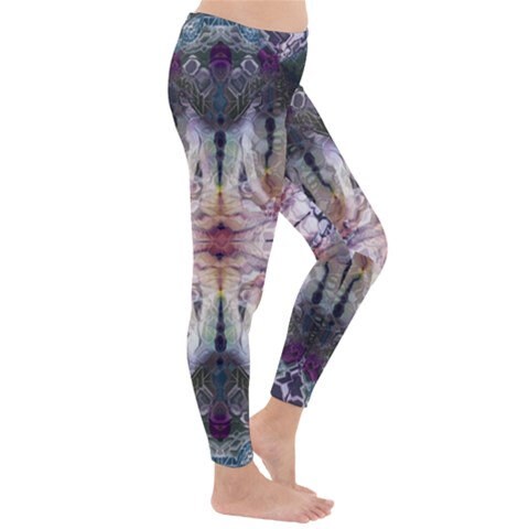 Evcr Yoga Pants