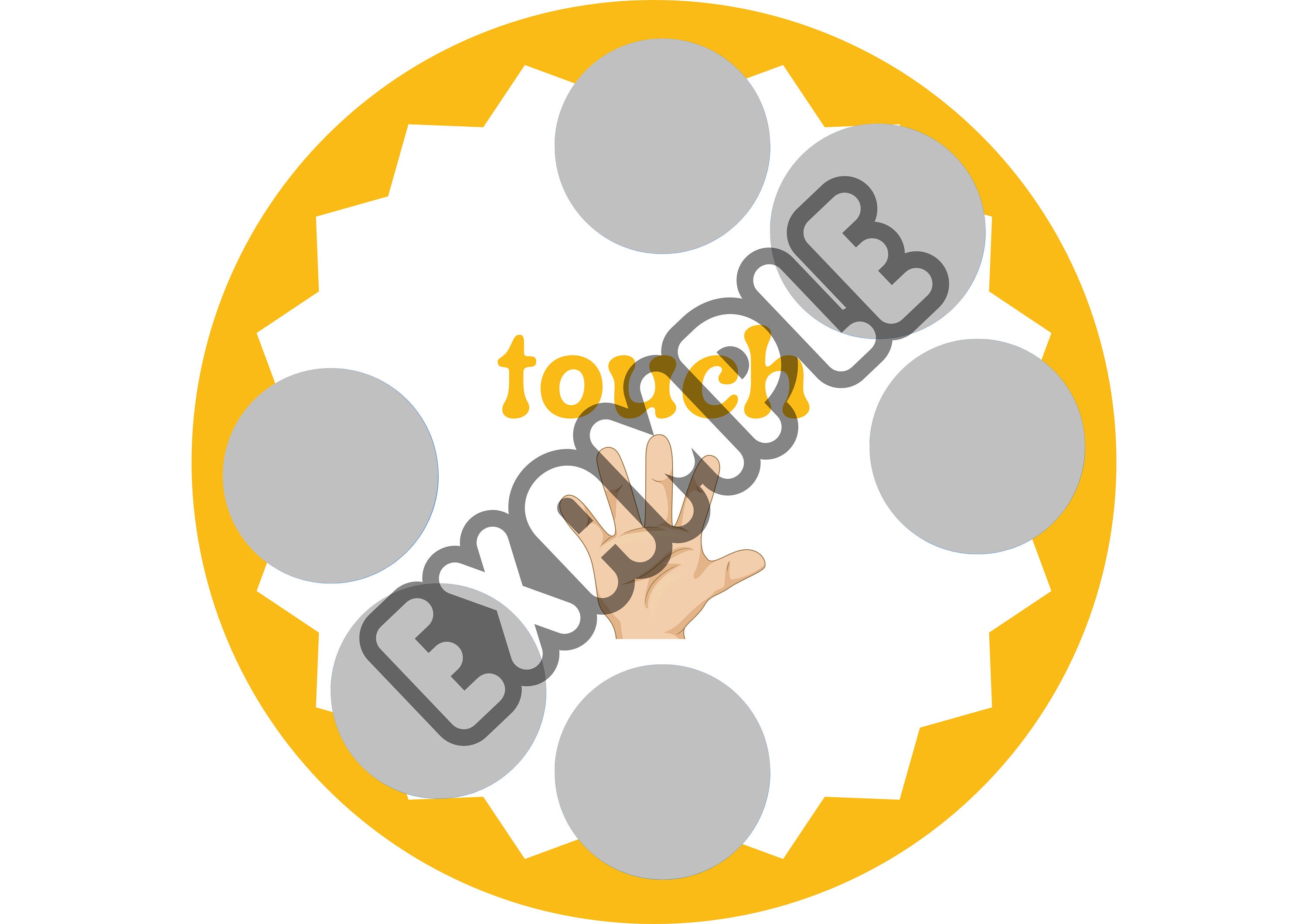 FIVE SENSES Sorting Activity Printable 5 Senses Sorting Educational ...