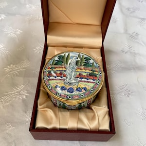 Staffordshire Enamel - Etsy UK