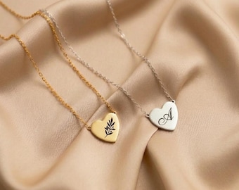 Engravable Necklace