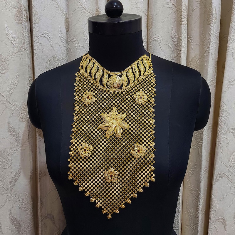 Dubai Jewelry - Etsy