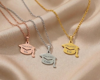 Engravable Necklace