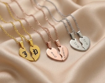 Engravable Necklace