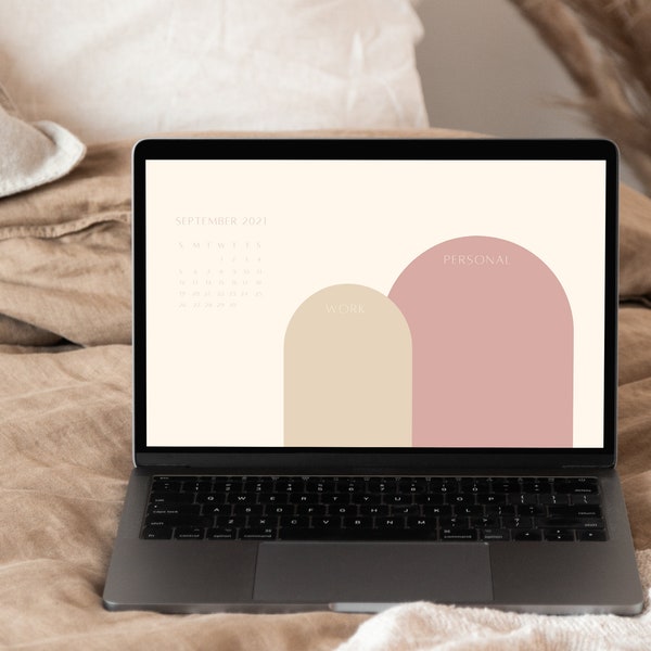 Rose Gold Macbook Wallpaper Etsy