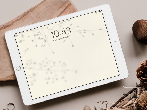 Hình nền Ipad màu kem trung tính sẽ là lựa chọn hoàn hảo cho bạn. Với tông màu trung tính như kem, tạo cảm giác rất nhẹ nhàng cho mắt điện thoại của bạn. Ngoài ra, chất lượng hình ảnh rất cao giúp cho bạn có thể tận hưởng đầy đủ chất lượng của tấm hình nền.