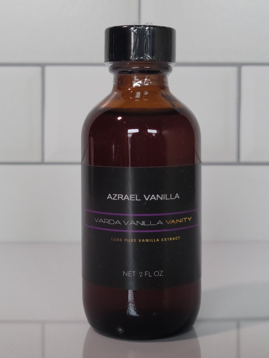 Madagascar Pure Vanilla Extract (loved in Vodka) - Etsy