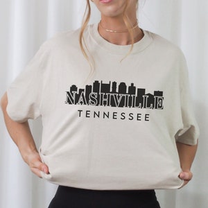 nashville tennessee shirt, nashville gifts, tennesee shirt, nashville bachelorette party shirt, nashville music city usa tennessee shirt