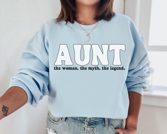 Sister aunt cheap gifts