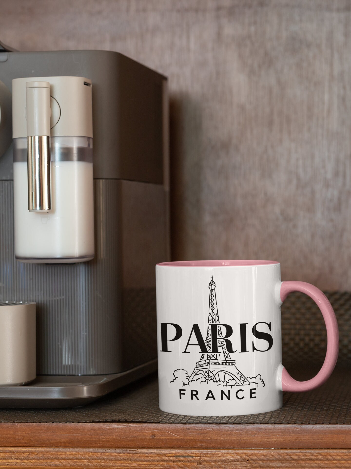 Paris Coffee Mug, Paris France Mug, Paris Eiffel Tower Paris Coffee Mug, Paris France Mug, Paris Eiffel Tower