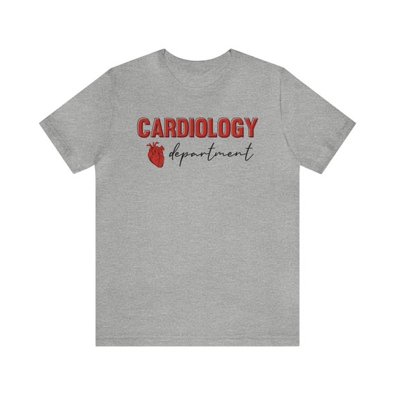 Love Cardiology Tshirt Nurses, Doctors, Staff & Department Love Cardiology Tshirt Nurses, Doctors, Staff & Department