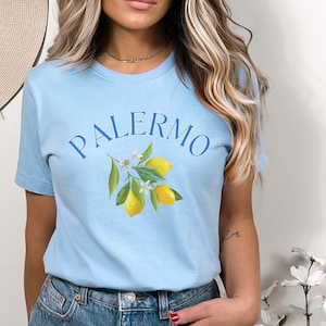 palermo shirt, sicily shirt, palermo sicily italy shirt, palermo italy shirt, sicily italia shirt, palermo italy trip, italy vacation shirt