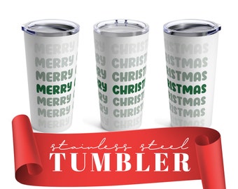 Weihnachtsbecher, Kaffeebecher, Weihnachtsbecher, Weihnachtsbecher, 20oz Edelstahlbecher, Weihnachtsbecher, Weihnachtsbecher