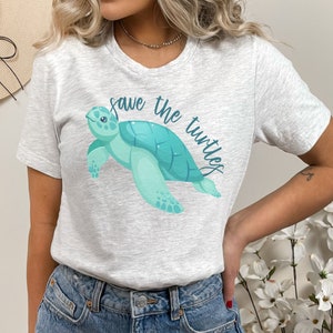 save the turtles shirt, turtle lover shirt, sea turtles shirt, save the ocean shirt, nature lover shirt, beach life shirt, ocean lover shirt