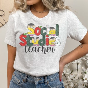 Sozialkunde Lehrer Shirt, Lehrer Shirt, Lehrer Geschenk, Sozialkunde, Lehrer Shirt, Schul Shirt, Geschichtslehrer Shirt,Geschichte Shirt
