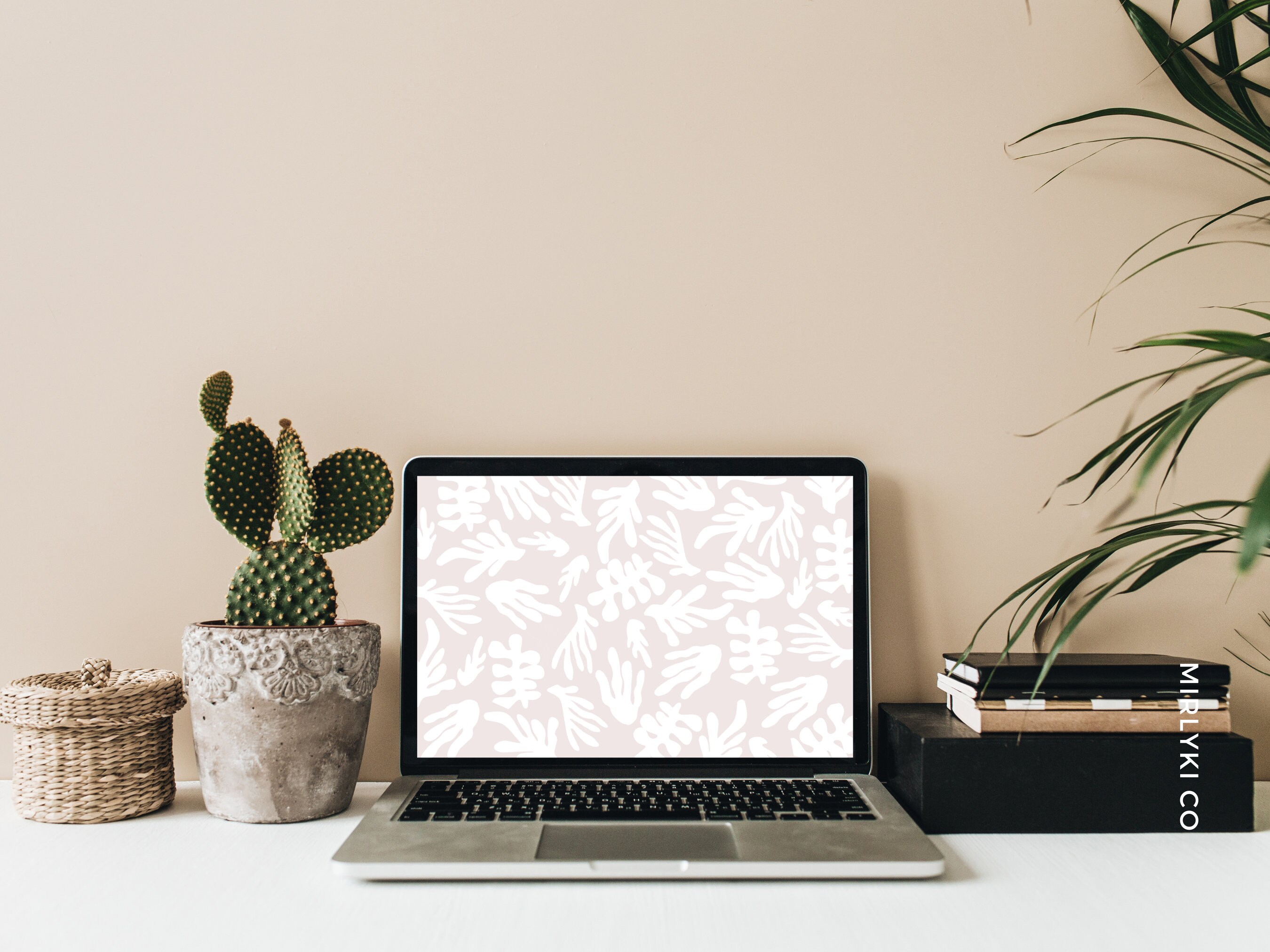 Matisse Abstract Wallpaper Desktop Wallpaper Desktop Background Laptop