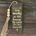 Be still and know that I am God Home Décor Wall Sign Be still and know that I am God Home Décor Wall Sign