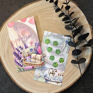 Auszeit Challenge-Set A6